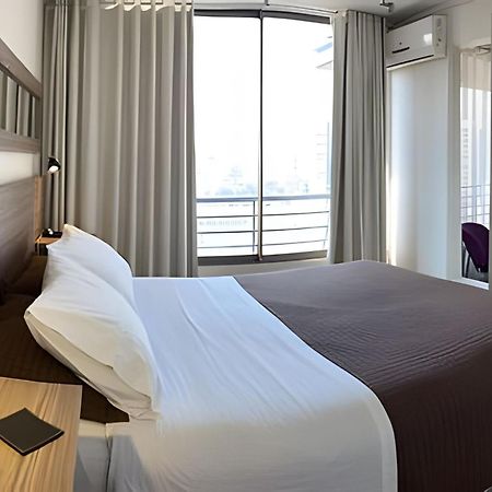 Brizen Apartments Pedro De Valdivia サンティアゴ エクステリア 写真